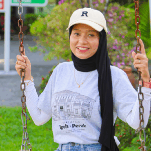 STG Building T-Shirt