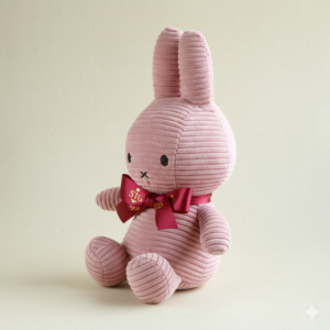 Rabbit - Pink