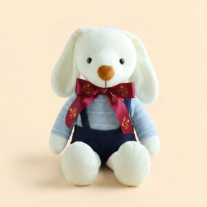 Blue Rabbit