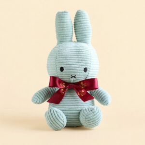 Green Bunny