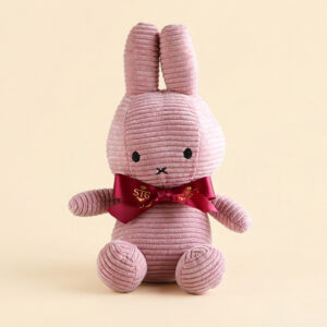 Pink Bunny