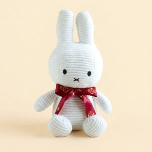White Bunny