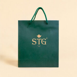 STG Gift Bag (Green)
